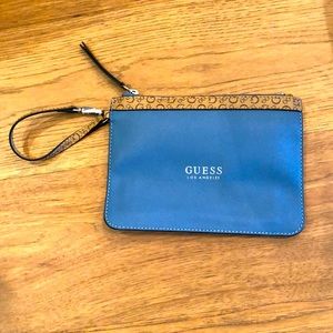 Guess Clutch Purse